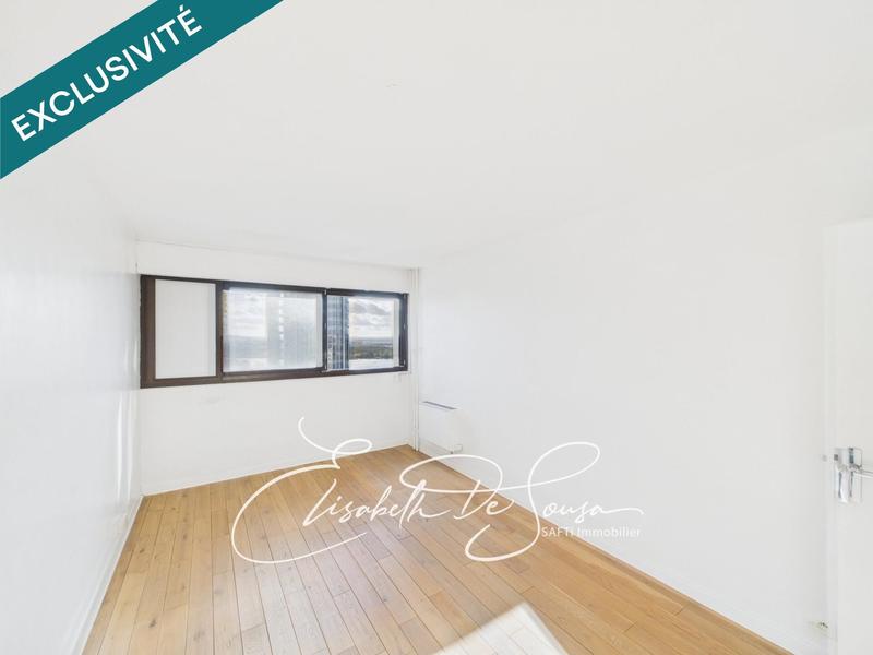 Appartement - 23 m² - 1 pièce