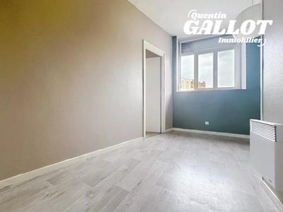 Appartement - 28 m² - 2 pièces