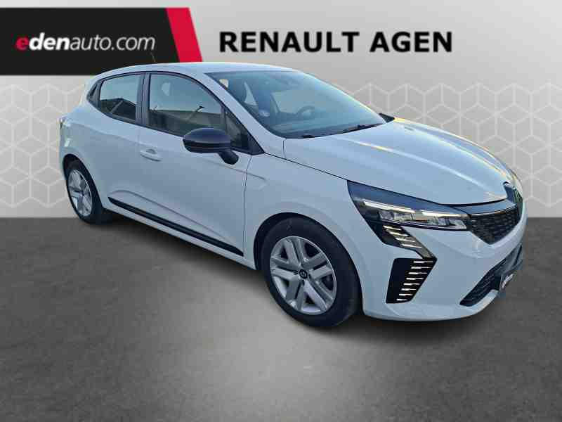 Renault Clio Eco-G 100 Gsr2 Evolution