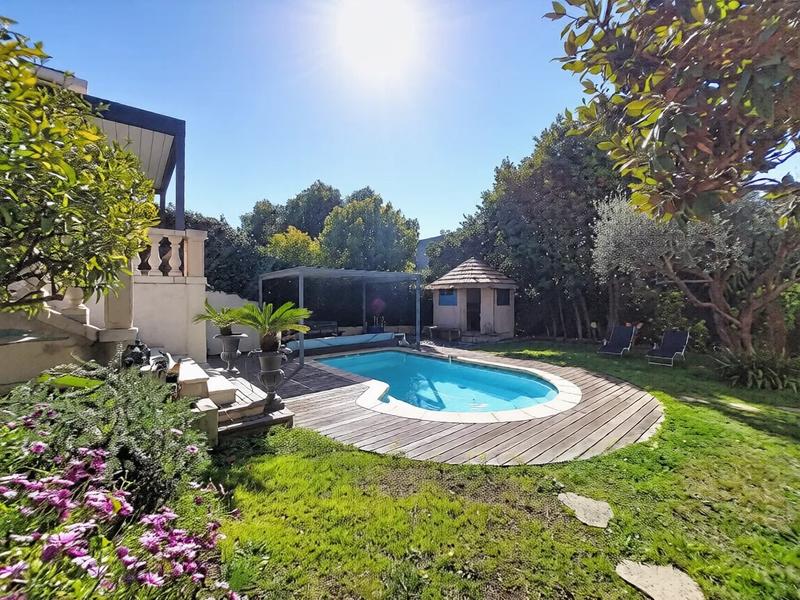 Appartement - 160 m²