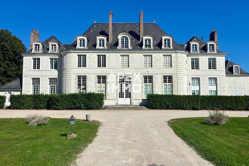 Appartement - 59 m² - 2 pièces