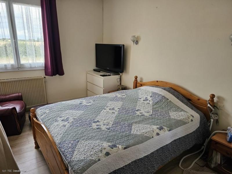 Pavillon - 86 m² - 3 pièces