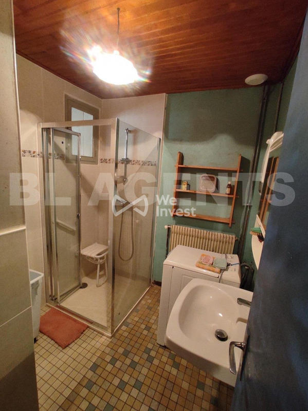 Ferme - 71 m² - 3 pièces