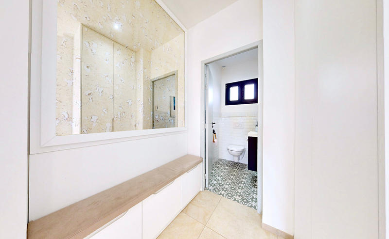 Maison - 169 m² - 5 pièces