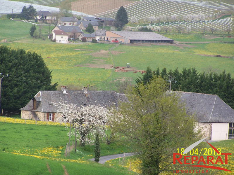 Maison - 143 m² - 5 pièces