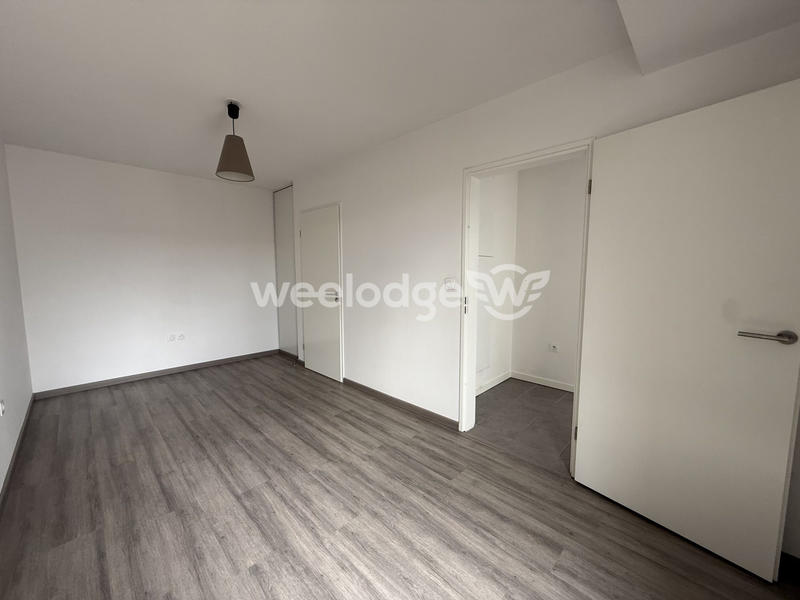 Appartement - 118 m² - 5 pièces