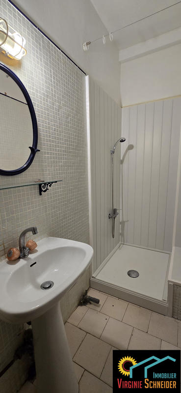 Appartement - 39 m² - 3 pièces