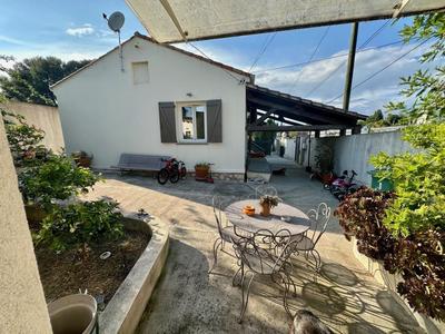 Maison - 103 m² - 5 pièces