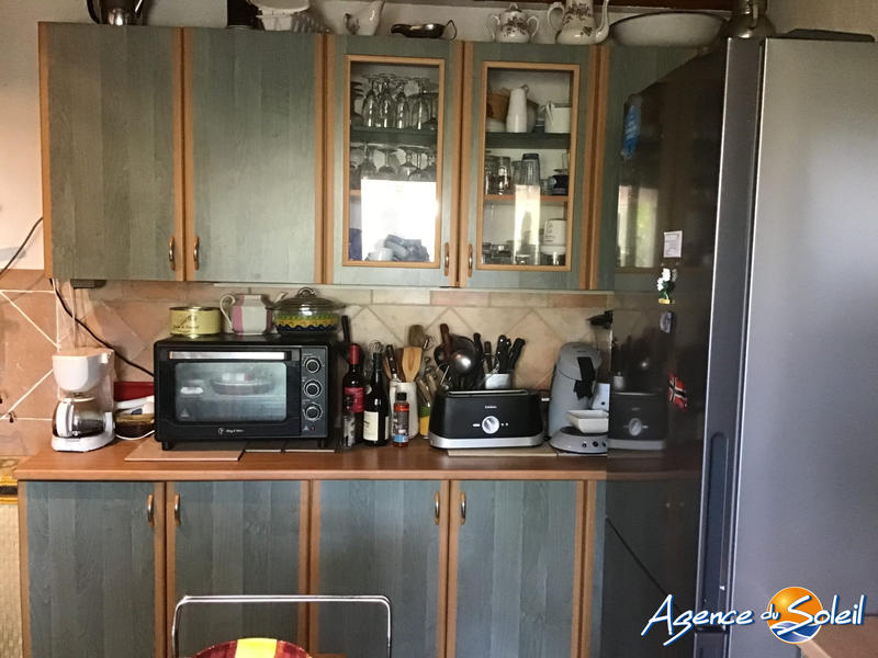 Villa - 121 m² - 4 pièces