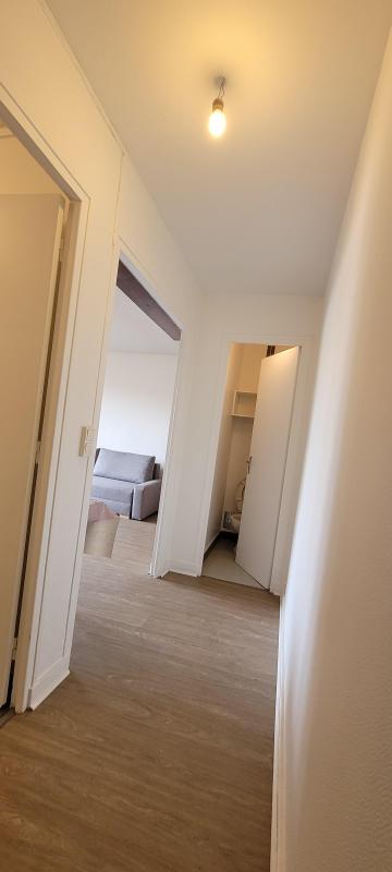 Studio - 28 m² - 1 pièce