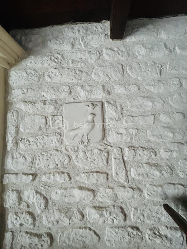 Demeure - 154 m² - 7 pièces