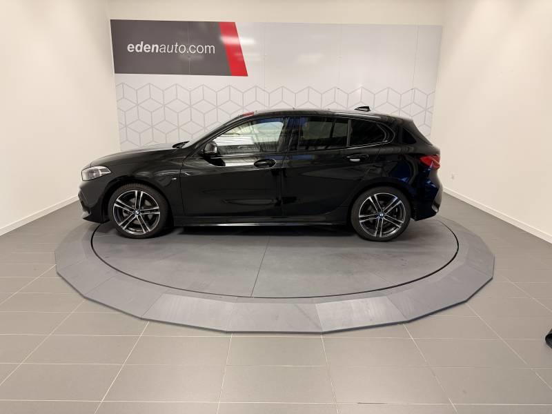 Bmw Série 1 118i 136 ch Dkg7 m Sport