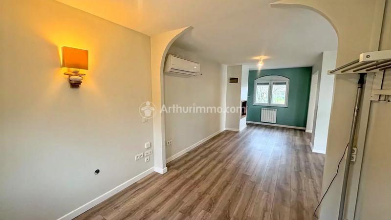 Maison - 85 m² - 3 pièces