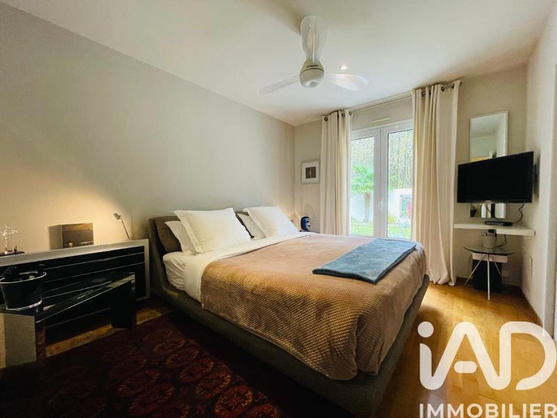 Maison - 138 m² - 5 pièces