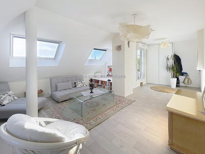 Appartement - 52 m² - 2 pièces