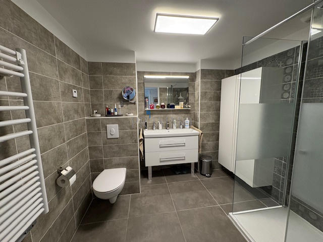 Appartement - 105 m² - 4 pièces