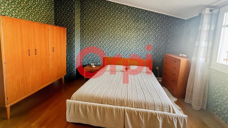 Maison - 125 m² - 4 pièces