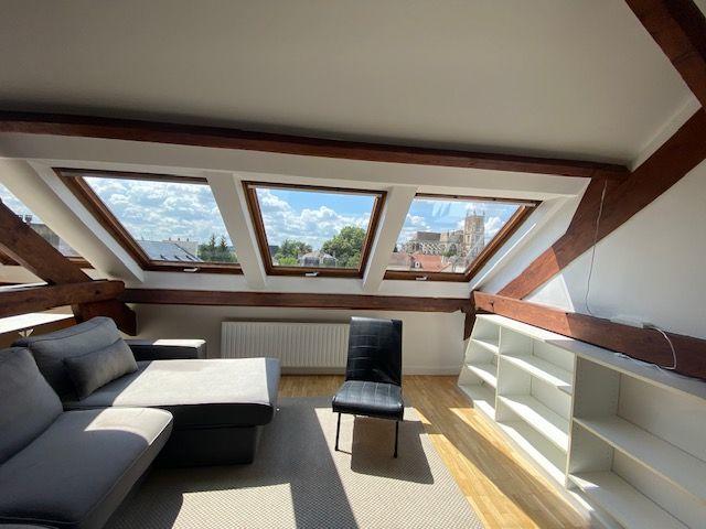 Appartement - 104 m² - 4 pièces