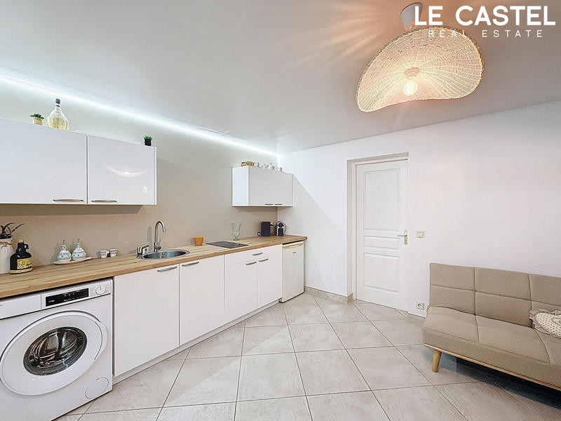 Maison - 162 m² - 6 pièces