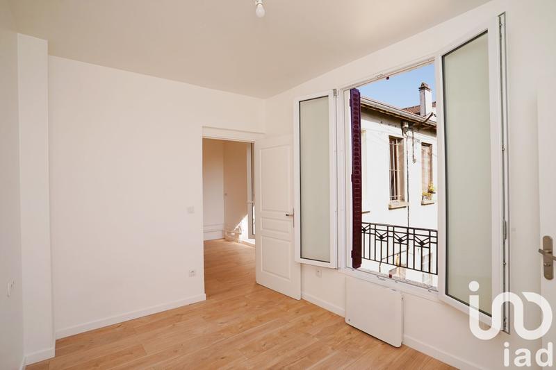 Appartement - 28 m² - 2 pièces