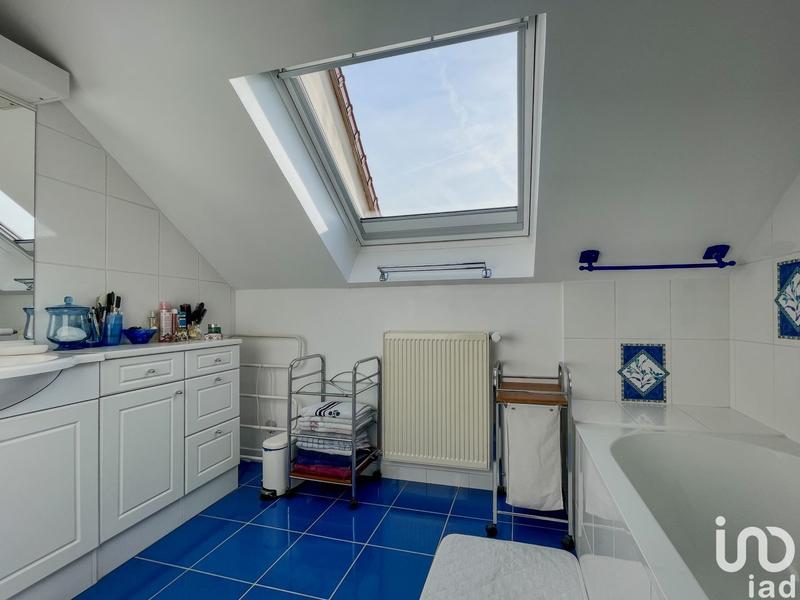 Maison - 155 m² - 6 pièces