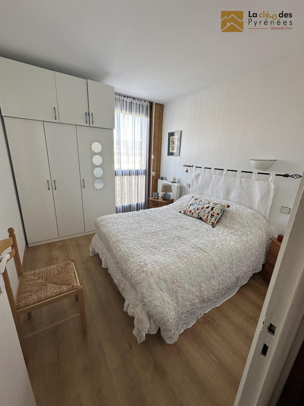 Duplex - 58 m² - 3 pièces