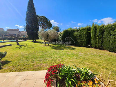 Maison - 131 m² - 5 pièces