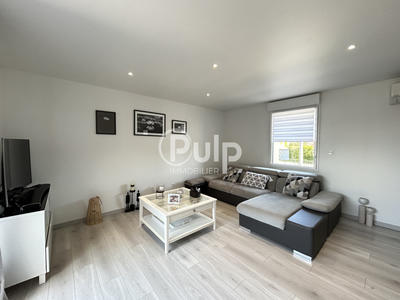 Maison - 200 m² - 5 pièces