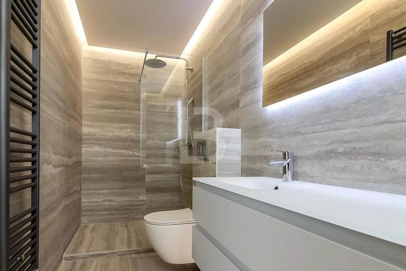 Maison de ville - 131 m² - 5 pièces