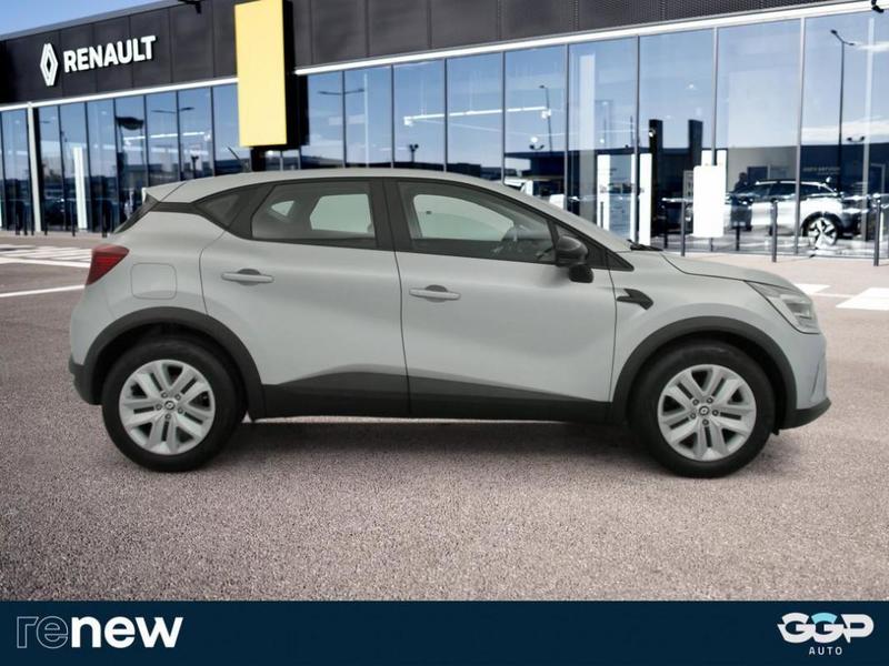 Renault Captur TCe 100 Gpl - 21 Business