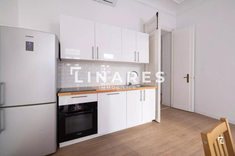 Appartement - 102 m² - 4 pièces