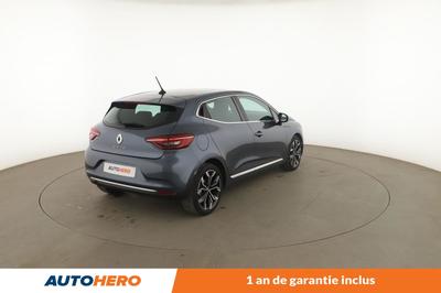 Renault Clio 1.0 TCe Intens X-Tronic 91 ch