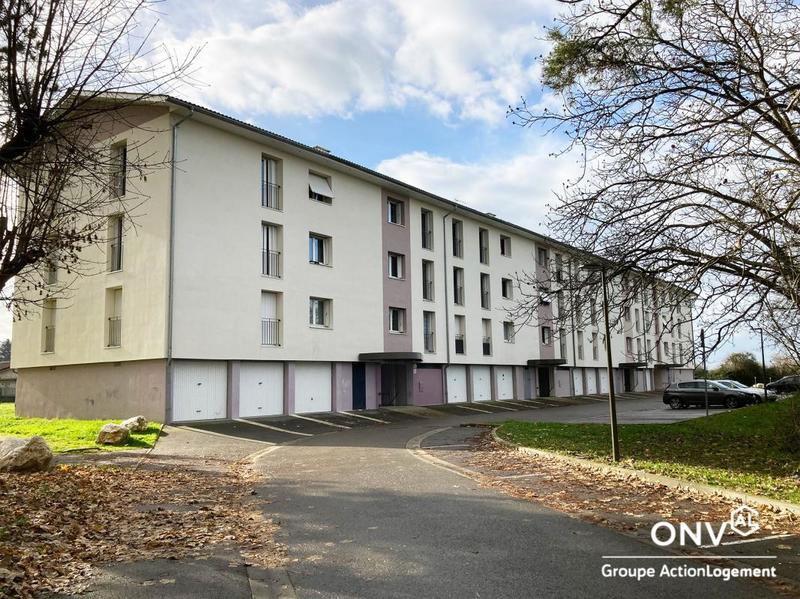 Appartement - 84 m² - 4 pièces