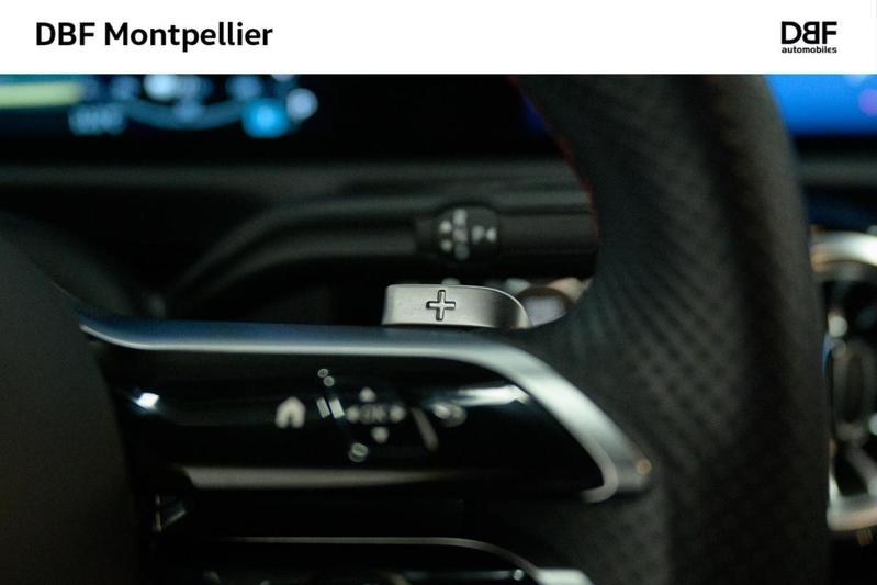 Mercedes Classe a 250 e 8g-Dct Amg Line