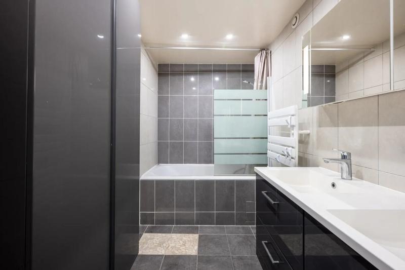 Appartement - 88 m² - 4 pièces