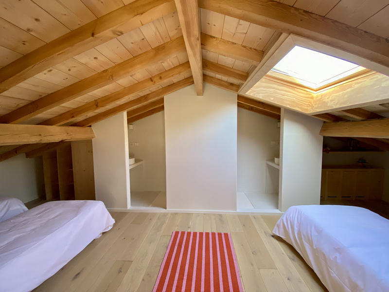 Villa - 170 m² - 7 pièces