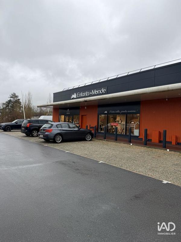 Local commercial - 297 m²