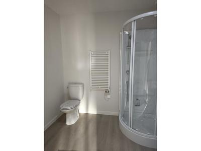 Pavillon - 72 m² - 3 pièces