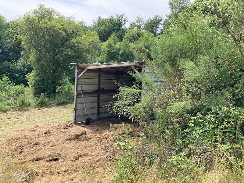 Terrain - 27 500 m²