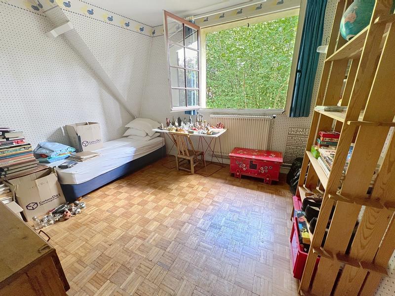 Villa - 162 m² - 8 pièces