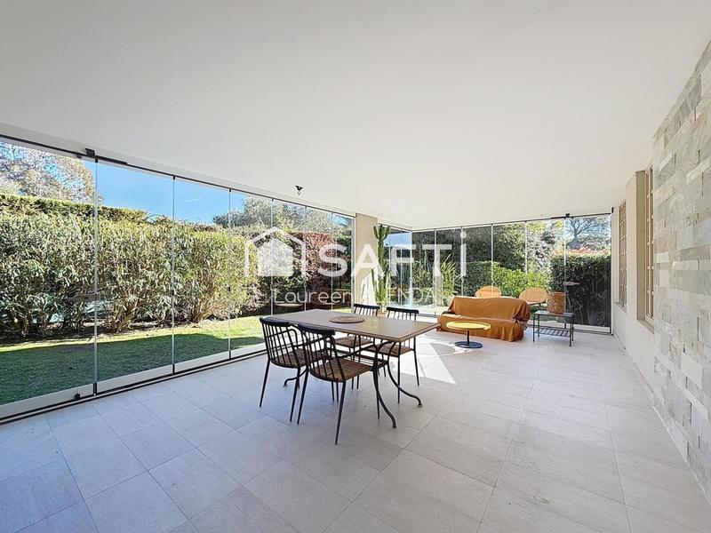 Appartement - 88 m² - 4 pièces