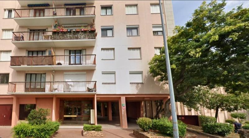 Appartement - 57 m² - 2 pièces