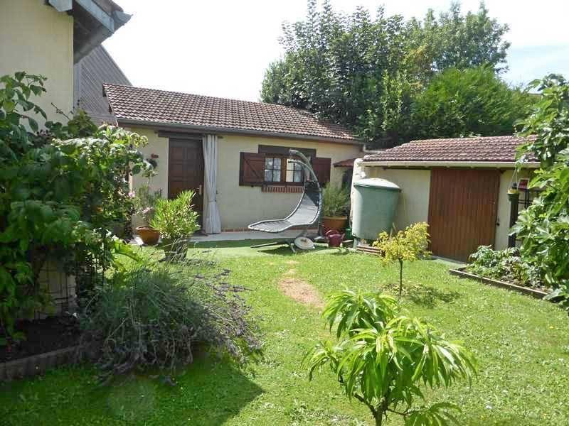 Maison - 72 m² - 4 pièces
