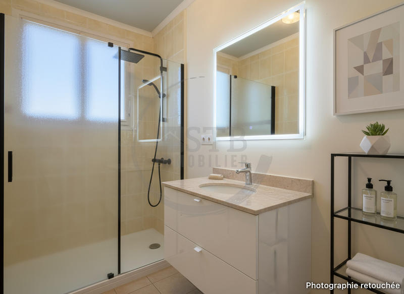 Maison - 147 m² - 6 pièces