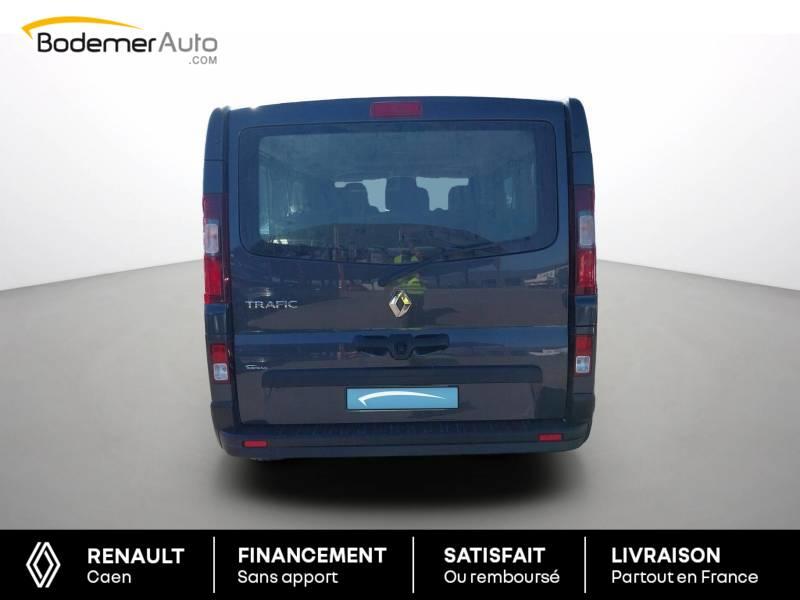 Renault Trafic Combi L2 dCi 150 Energy s&amp;S Zen