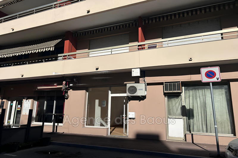 Local commercial - 59 m²