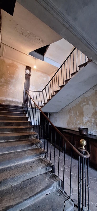 Propriété - 600 m² - 10 pièces