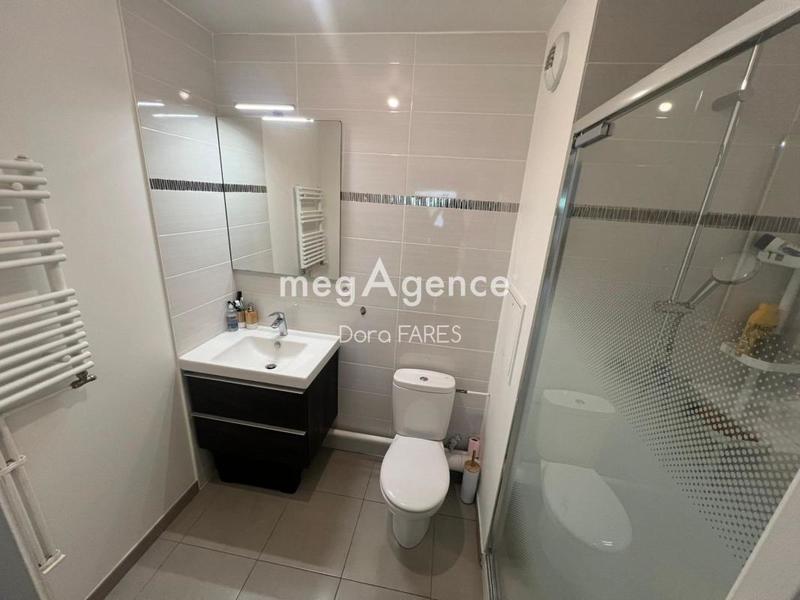 Appartement - 101 m² - 5 pièces