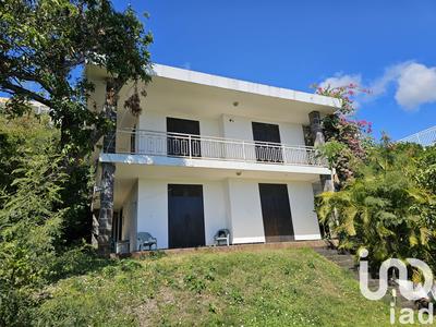 Maison - 128 m² - 6 pièces