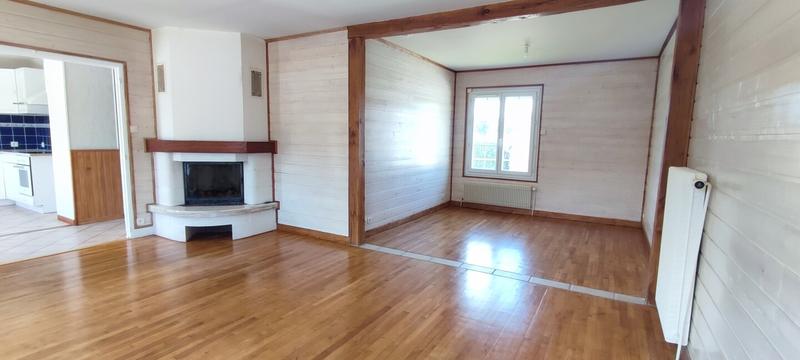 Pavillon - 104 m² - 5 pièces